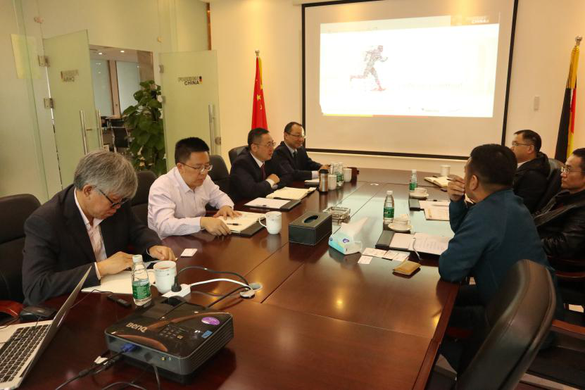 弗林乔与美国BF Borgers审计师事务所达成战略合作