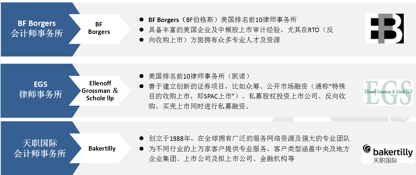 全球合作伙伴—律师&会计师事务所